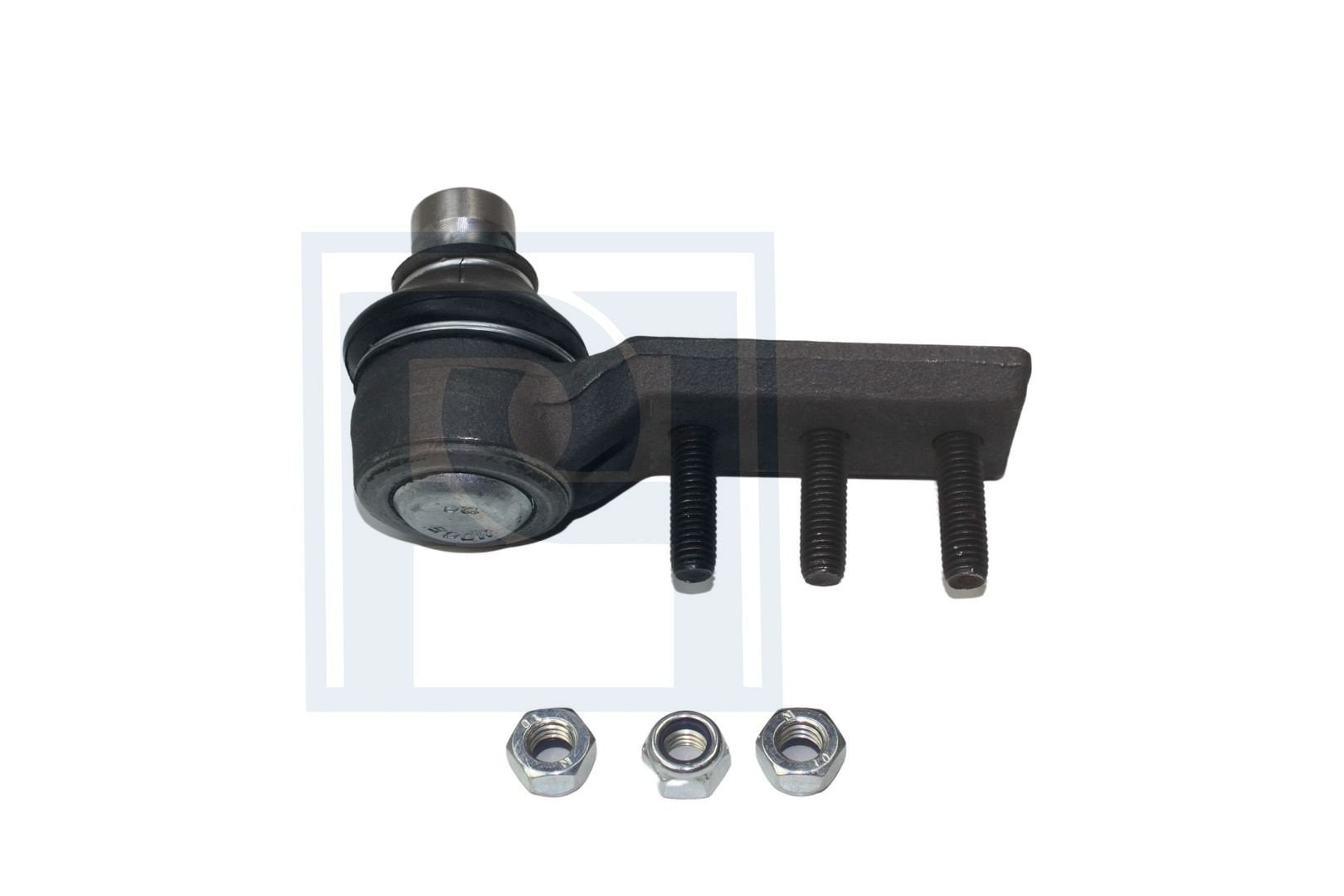 Volvo Zekering 8amp porcelein (25.5mm) wit Volvo onderdeel n, Ophalen of Verzenden, Nieuw