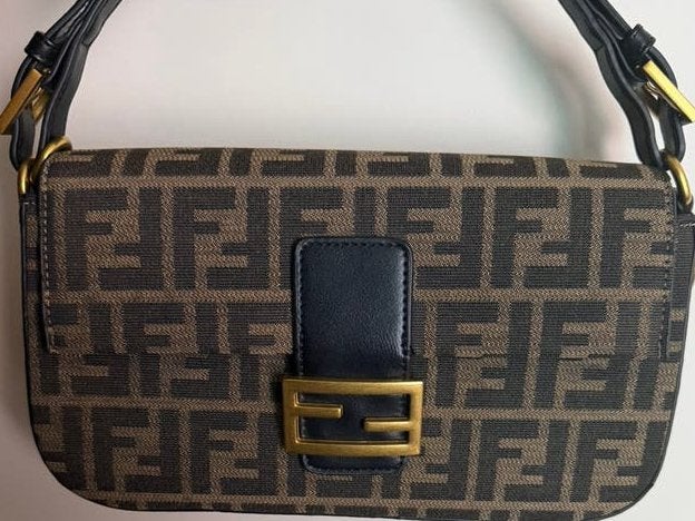 Nouveau sac à main Fendi, Enlèvement ou Envoi, Neuf
