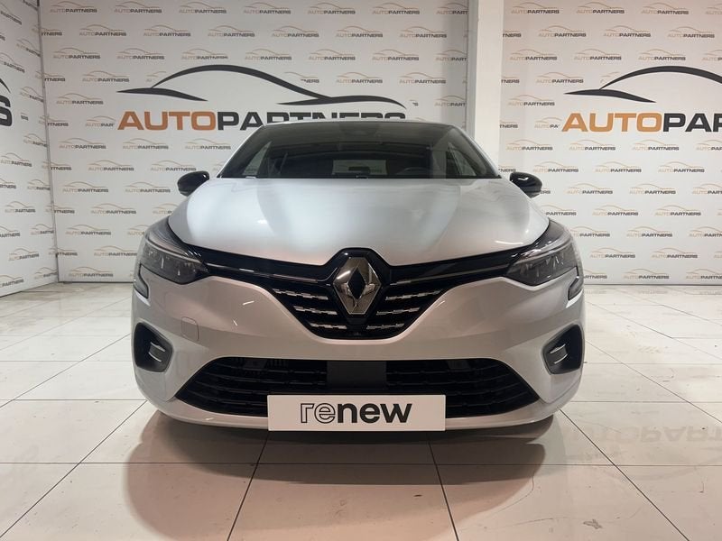Renault Clio TCe Techno, Auto's, Voorwielaandrijving, Stof, Gebruikt, Euro 6