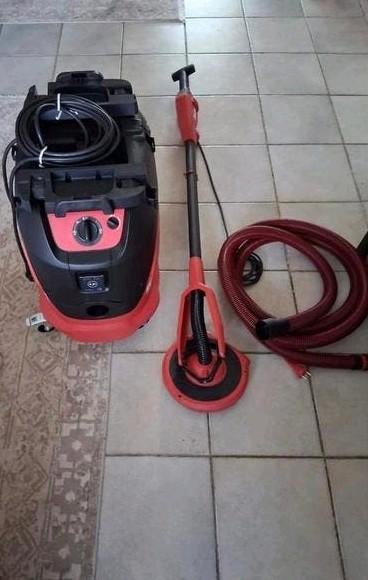 Zeee goed staat paar keer gubriken laatste model flex, Doe-het-zelf en Bouw, Ophalen