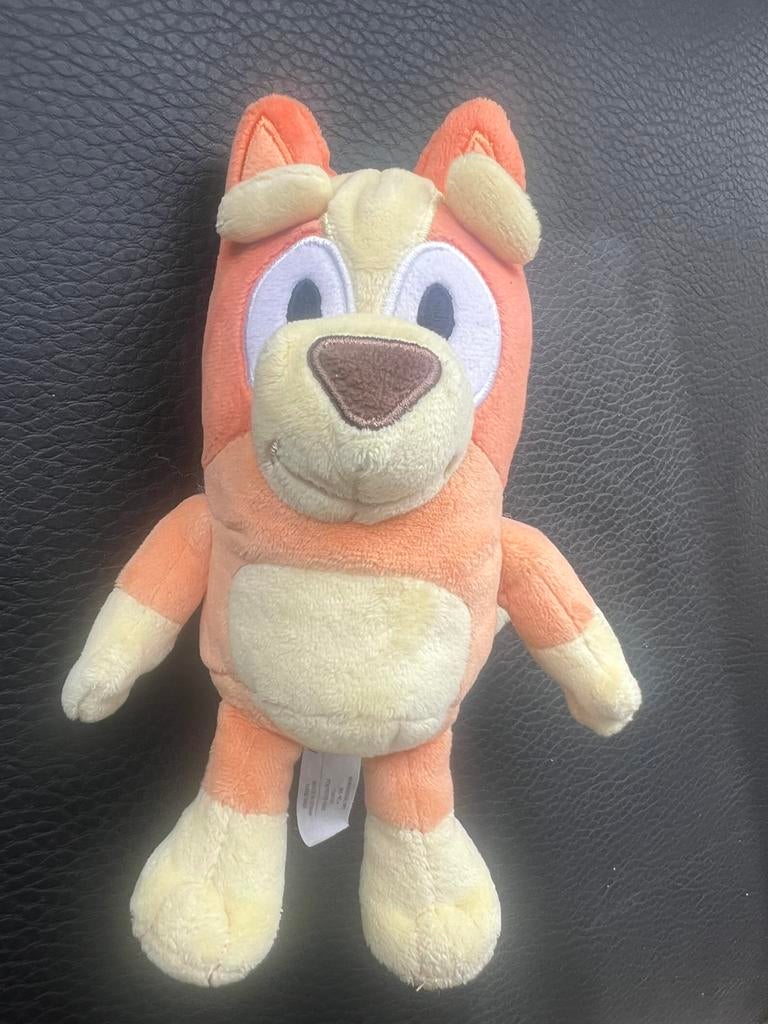 Un câlin, Neuf, Orange, Enlèvement ou Envoi, Overige karakters