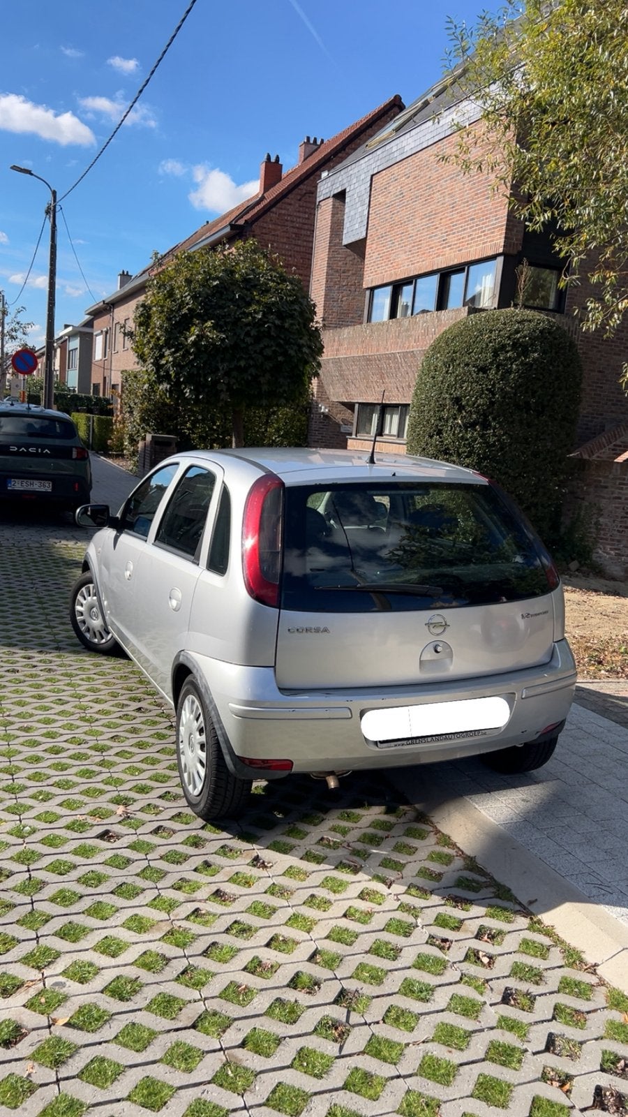 Opel Corsa 1.2 Essence READ ‼️, Achat, Boîte manuelle, Particulier, Corsa