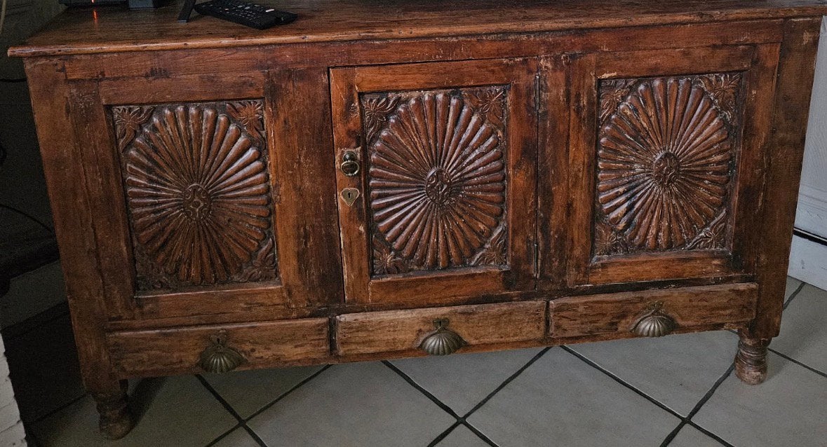 Kast, Ophalen of Verzenden