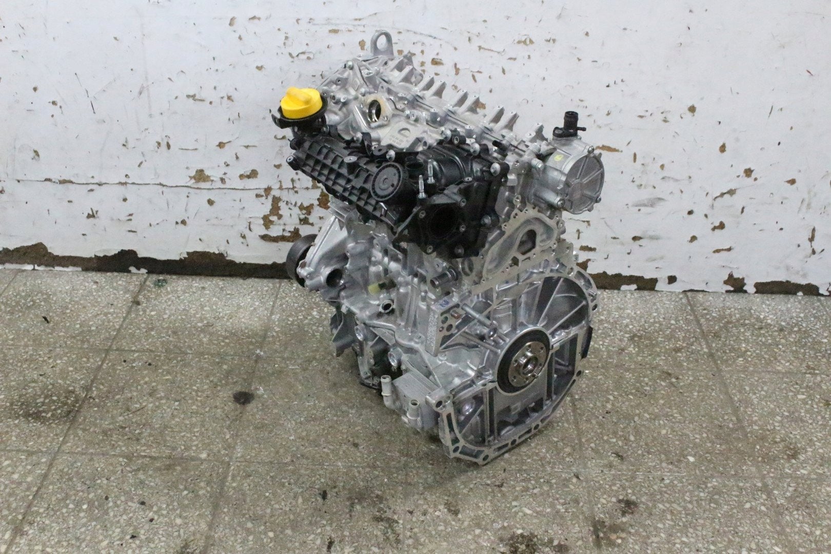 Moteur H5H470 Nu KADJAR RENAULT, Autos : Pièces & Accessoires, Envoi, Utilisé, Daihatsu