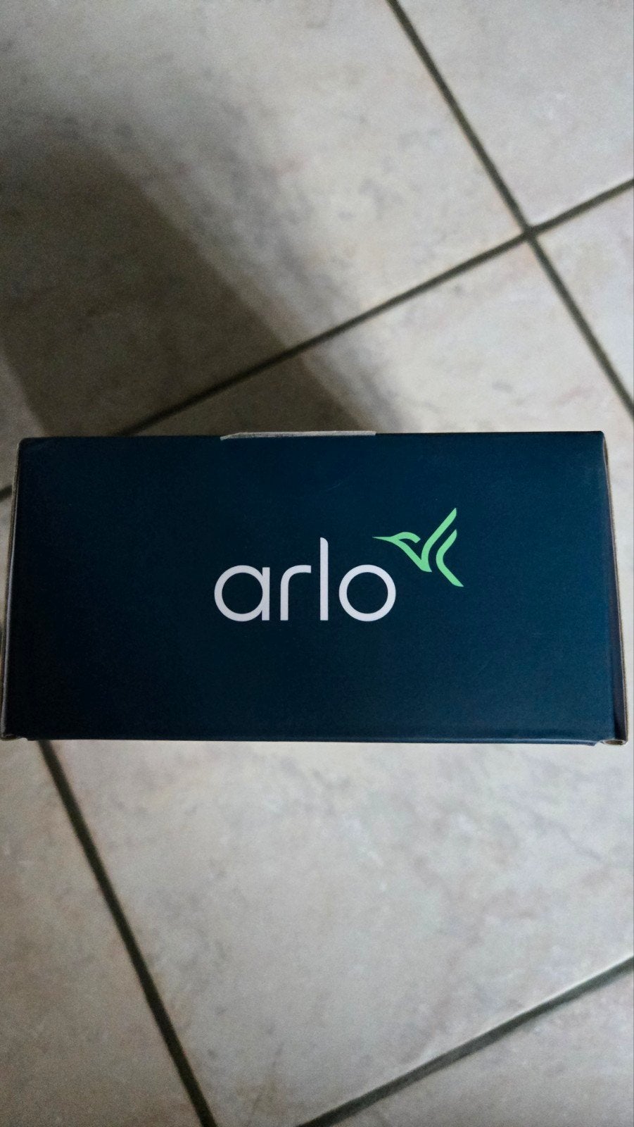 Arlo deurbel, Ophalen, Compatibel met smartphone, Zo goed als nieuw, Draadloos