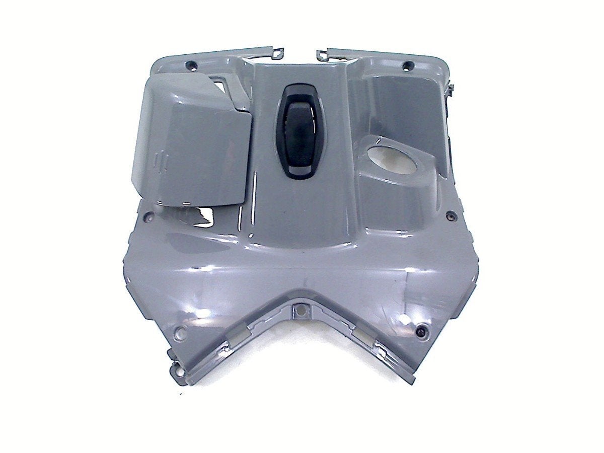 BOUCLIER DE JAMBE Sym Symphony ST 50 4T 2021-2024 (E5), Vélos & Vélomoteurs, P.J. Troelstraweg 8 8
3144 CX  MAASSLUIS, NL, Info@cama-motorparts.nl