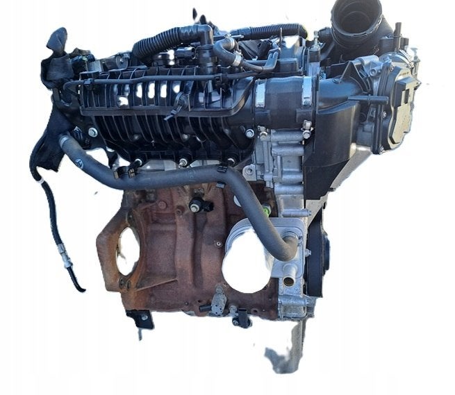 Moteur SFJK Complet FIESTA FORD, Envoi, Utilisé, Daihatsu