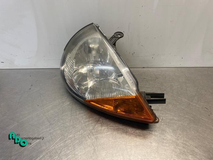 Koplamp rechts van een Ford Street Ka (Street Ka 03-), Gebruikt, -, -, Ophalen of Verzenden