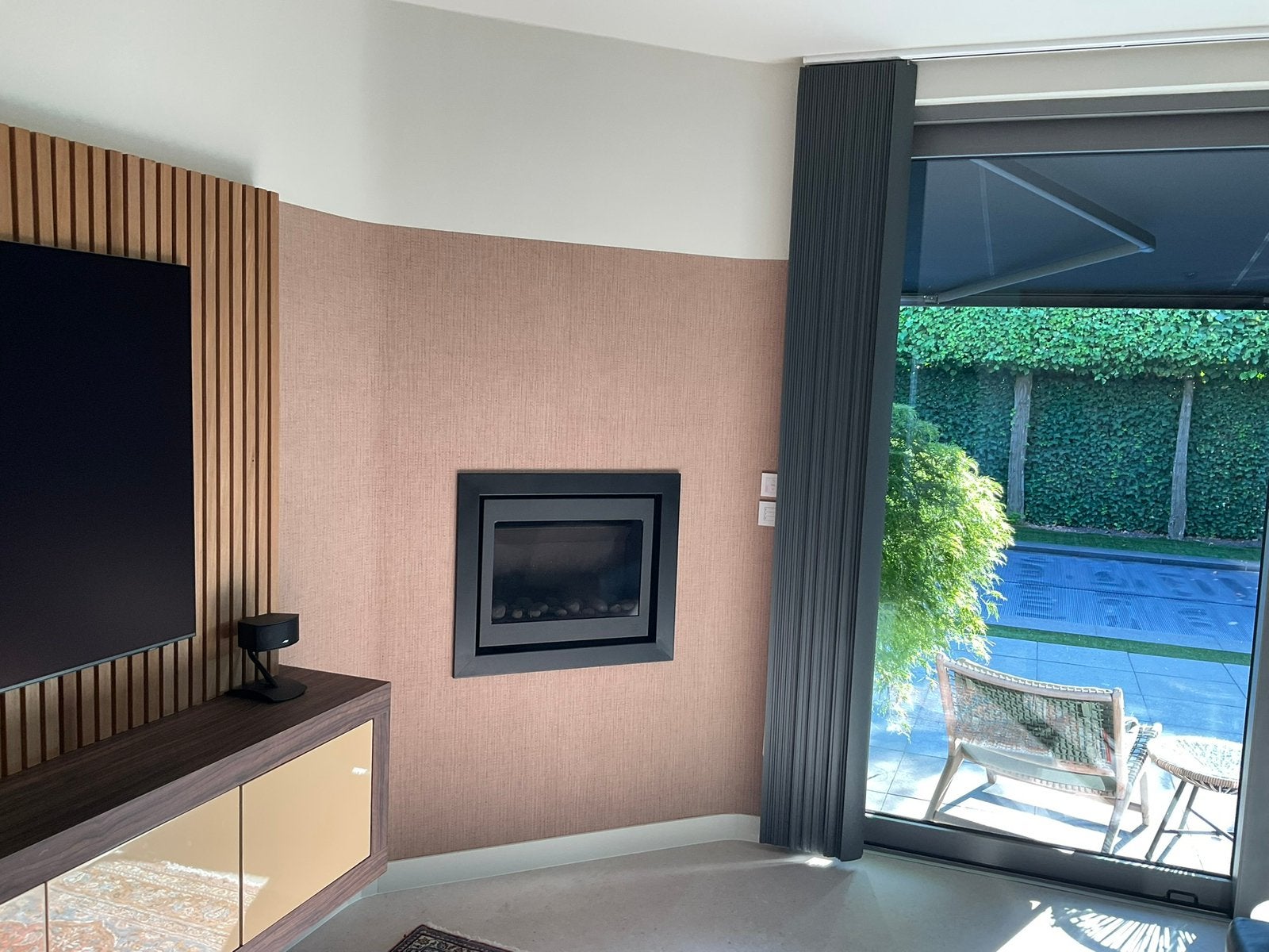 Alu lamellen luxaflex
