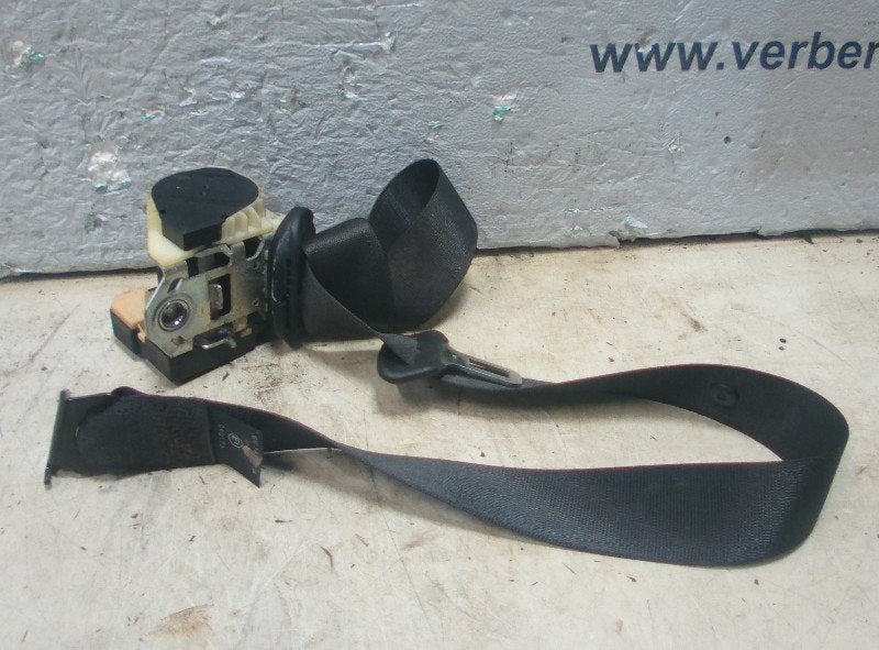 CEINTURE DE SECURITE ARRIERE DROITE Astra G (F07) (13588a), Opel, Opel Automobile GmbH, Utilisé, Kontakt-opel@opel.com