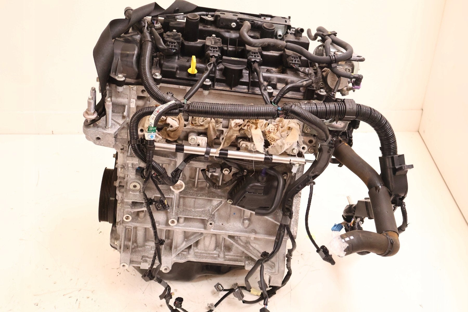 Moteur PEXN Complet MAZDA CX-30