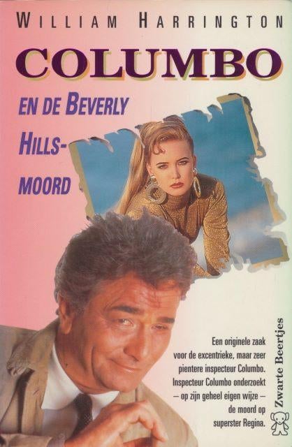(tv67) Columbo, 3 pockets, Verzenden, Gelezen
