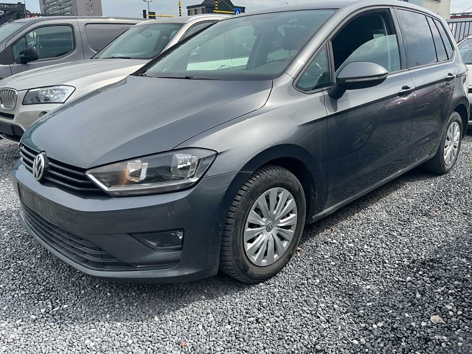 Volkswagen Golf Personenauto, Gebruikt, Overige brandstoffen, Bedrijf, Golf
