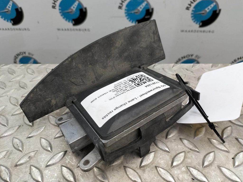 BMW 4 SERIES F33 440I LCI COMPUTER ECU 2018, Ophalen of Verzenden, Gebruikt, Stiba lid