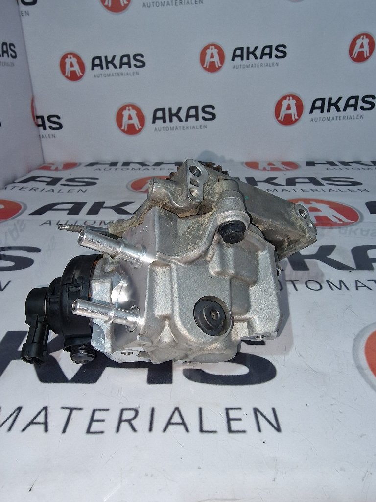 Dieselpomp Renault Kangoo 1.5 Blue DCI 2024 0445010763, Auto-onderdelen, Ophalen of Verzenden, Renault