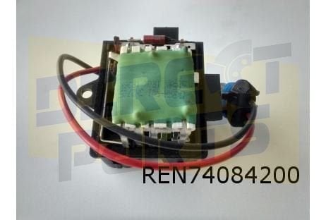 Renault Clio II (4/98-5/01) kachelweerstand (systeem Marelli, Autos : Pièces & Accessoires, Neuf, Renault, -, -