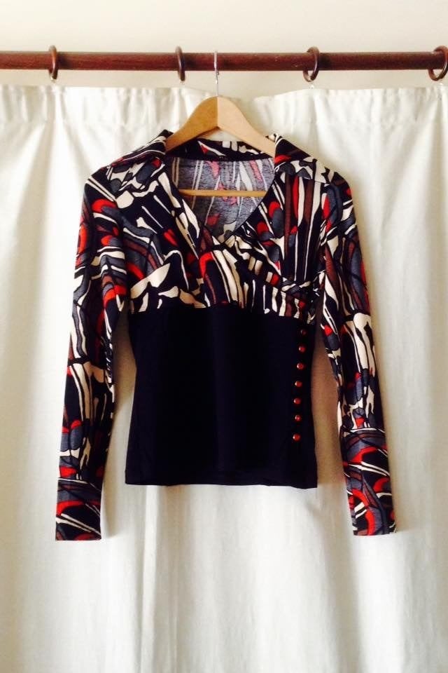 Chemisier Vaide S, Vêtements | Femmes, Blouses & Tuniques, Enlèvement ou Envoi, Neuf, Taille 36 (S)