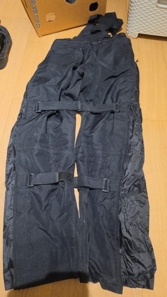 Overbroek moto, Motoren, Ophalen of Verzenden, Nieuw zonder kaartje, Heren, Broek | textiel