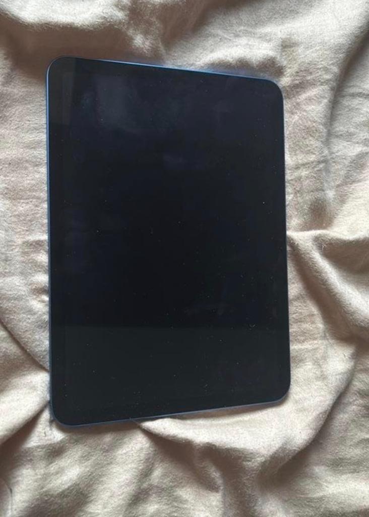iPad A16, Computers en Software, Ophalen, Zo goed als nieuw