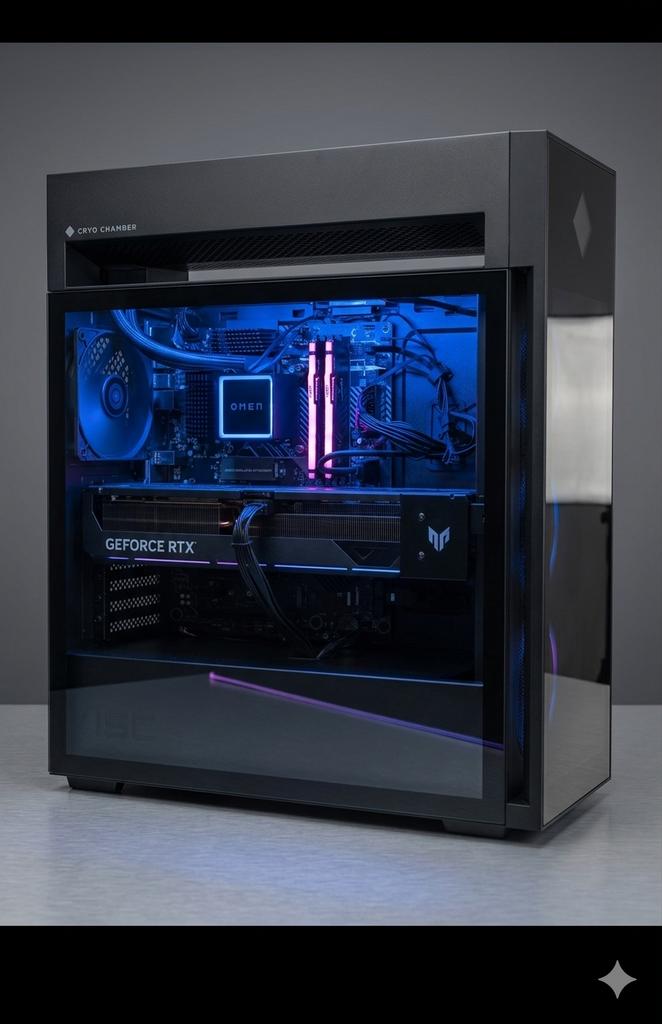 Gaming pc rtx 4080 super, Games en Spelcomputers, Games | Pc, Zo goed als nieuw, Ophalen