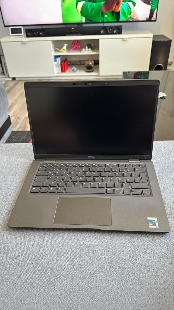 Dell Latitude 7420 11e generatie Core i5, Ophalen, Met videokaart, 2 tot 3 Ghz, Qwerty