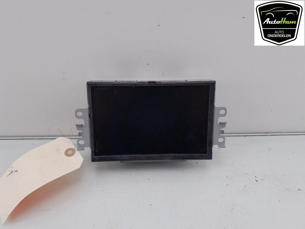 MULTI MEDIA COMPUTER Volvo V70 (BW) (|31396002|7609502019|), Auto-onderdelen, Robert Bosch AG, Gebruikt, Volvo, Robert-Bosch-Allee 1
74232  Abstatt, DE