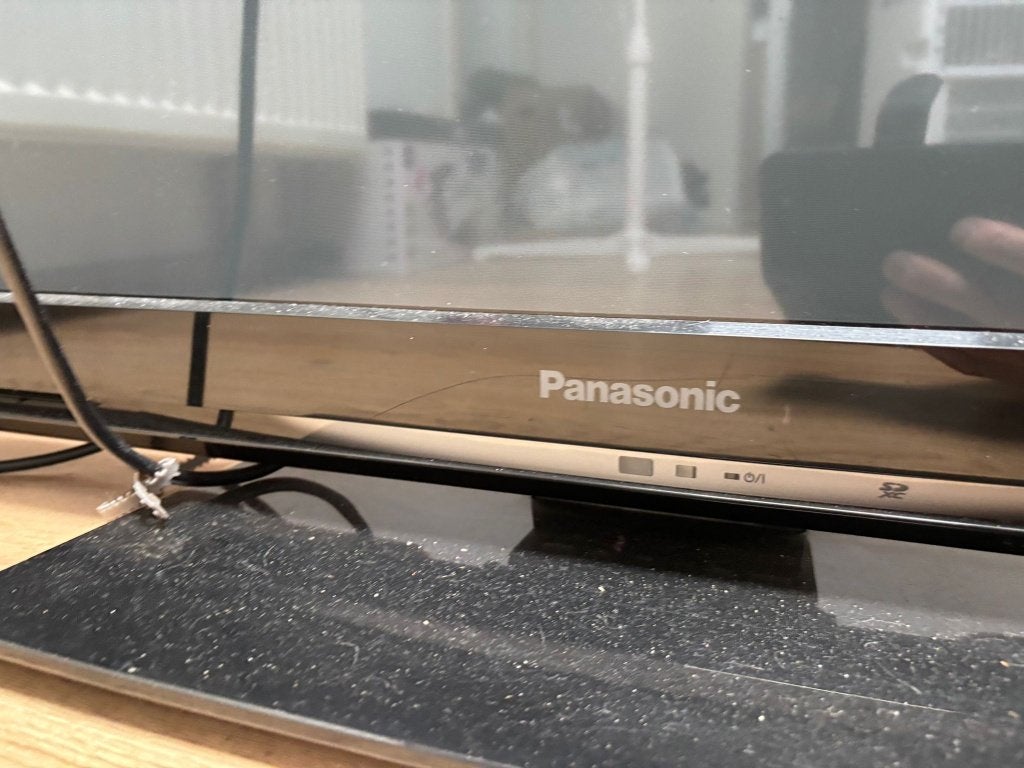 tv panasonic, Ophalen, Panasonic, Rijkevorsle, Ma.pec