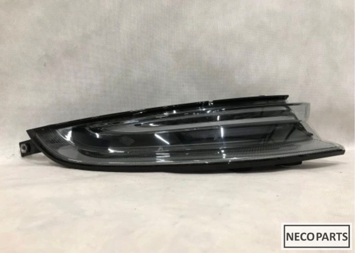 PORSCHE PANAMERA 971 FACELIFT ACHTERLICHT ORIGINEEL, -, Porsche, Utilisé, -