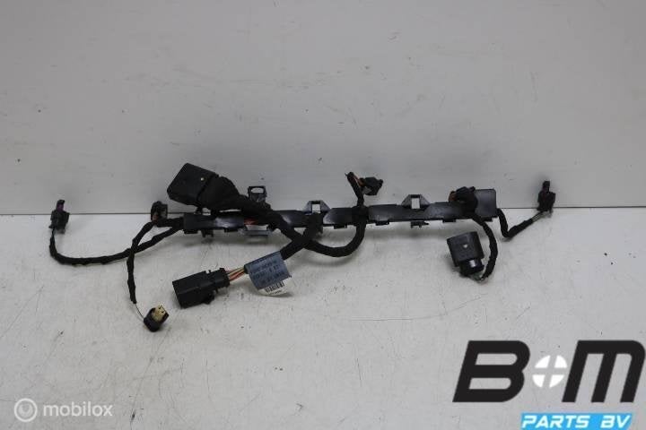 Kabelset verstuivers VW Golf 7 06L971627K, Utilisé