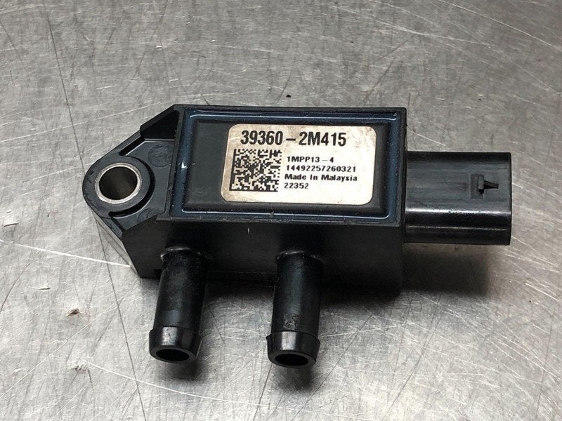 SENSOR DIVERSEN Kia Stonic (YB) (01-2017/-) (|393602M415|), Gebruikt, Kia