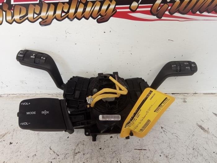 Commutateur combi colonne de direction d'un Ford C-Max, -, -, 3 mois de garantie, -