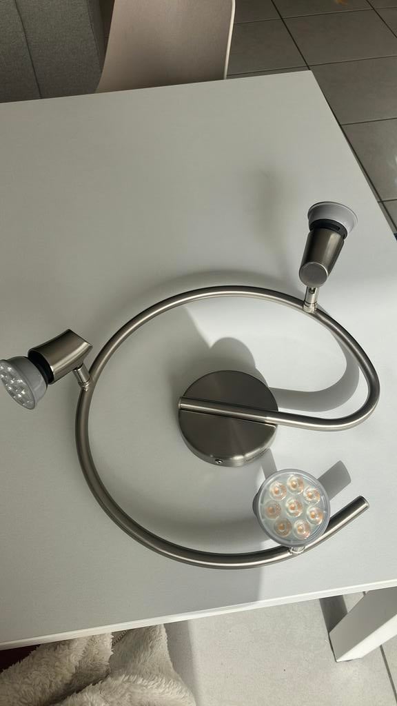 Lot de 7 lampes MASSIVE, Enlèvement, Comme neuf