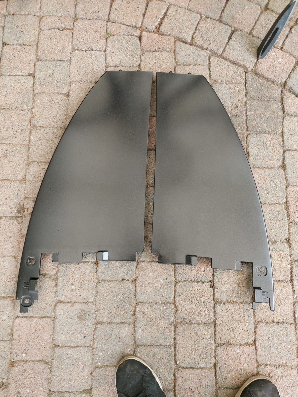 volkswagen new beetle interieur delen bj 1999, Auto-onderdelen, Ophalen, Volkswagen
