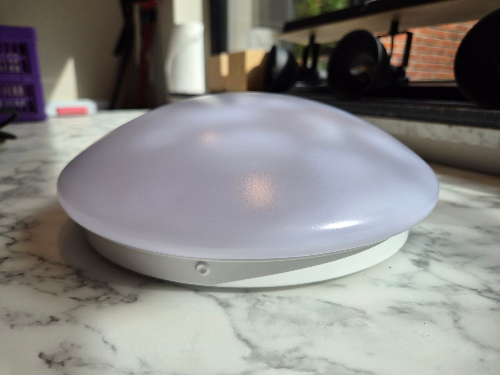 Plafondlamp, Ophalen, Nieuw, Plafondlamp