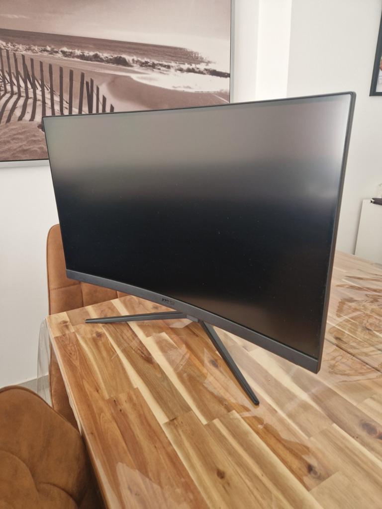 Moniteur PC, Audio, Tv en Foto, Overige Audio, Tv en Foto, Ophalen