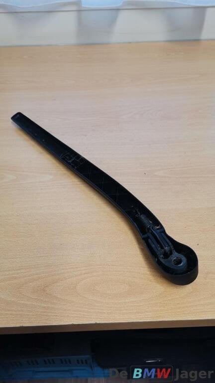 Ruitenwisserarm Achter BMW F11 (LCI)  61627207042, Gebruikt, Ophalen of Verzenden, BMW, BMW