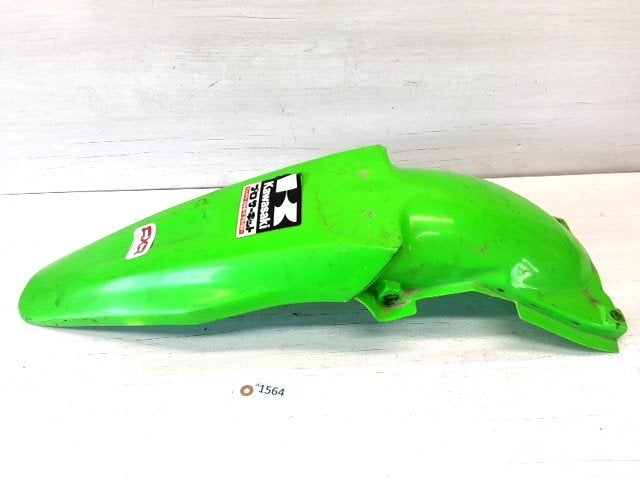 KX250F 2006 - 2008 Kawasaki Spatbord D1-52779
