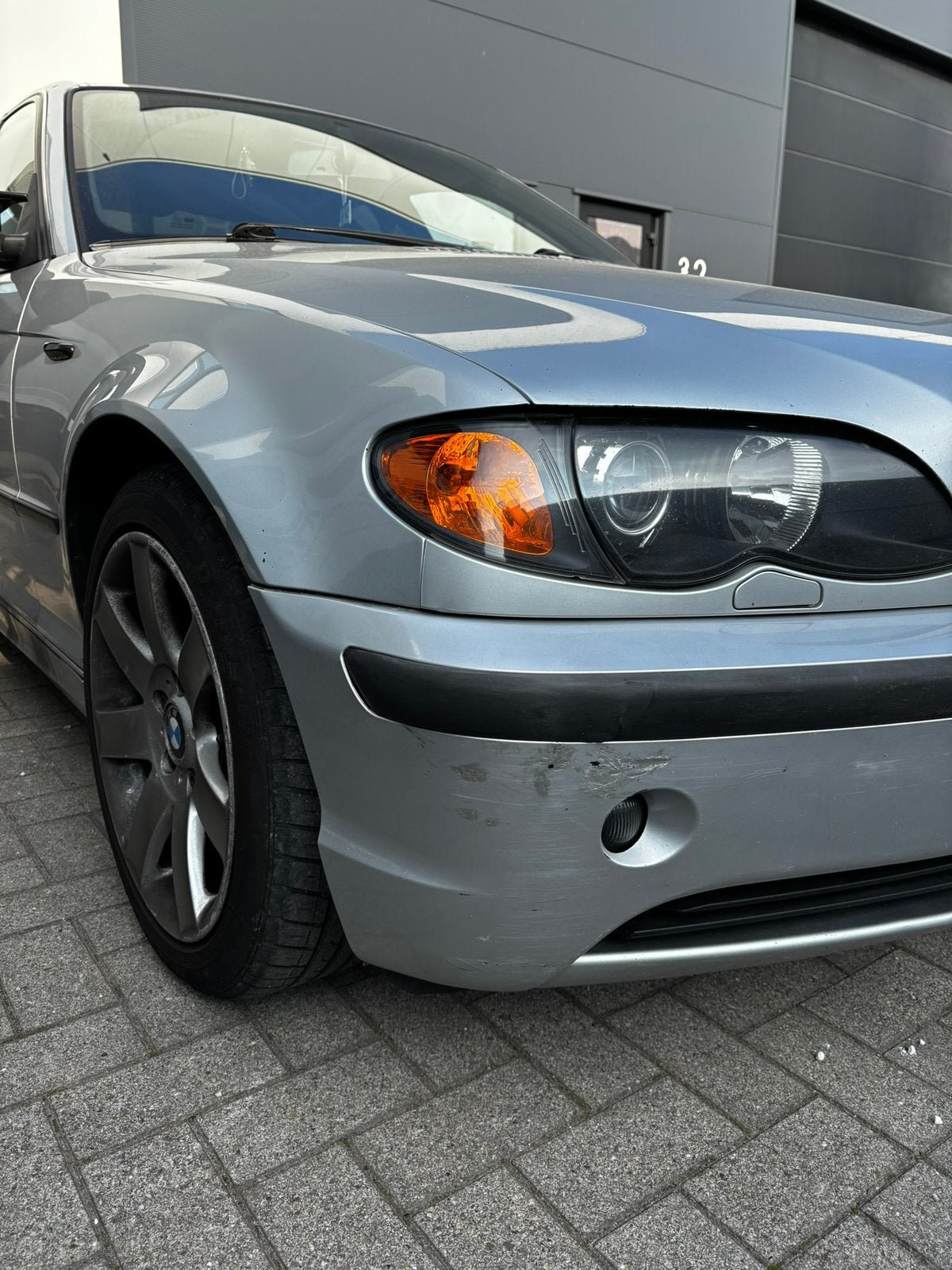 Bmw 320i, Particulier, Automatique, Achat