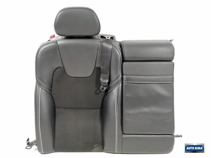 Dossier banquette d'un Volvo V90, -, 3 mois de garantie, -, -