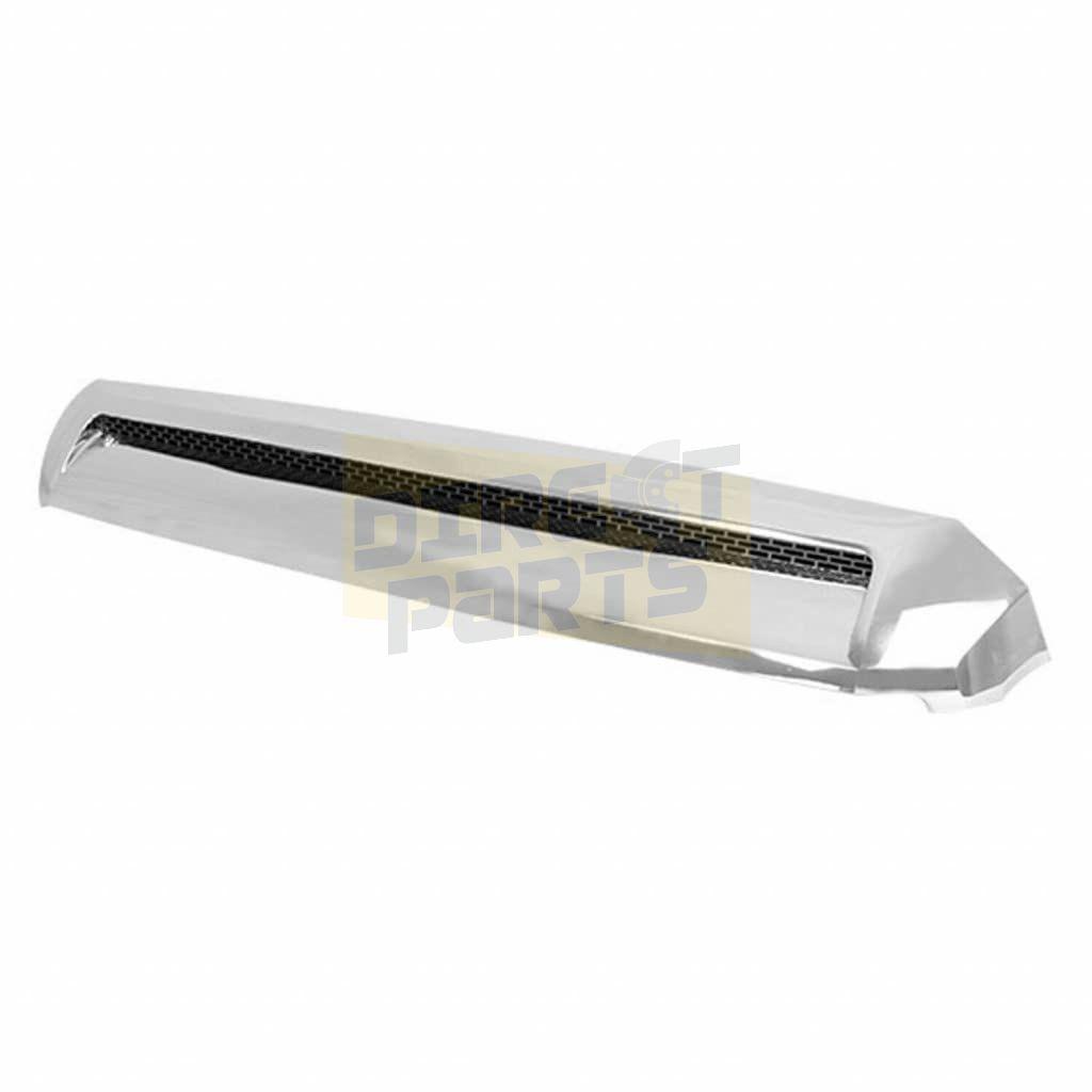 Toyota Tundra (8/13-8/17) bovengrille (chrome) Origineel! 76, Auto-onderdelen, -, -, Nieuw, Toyota