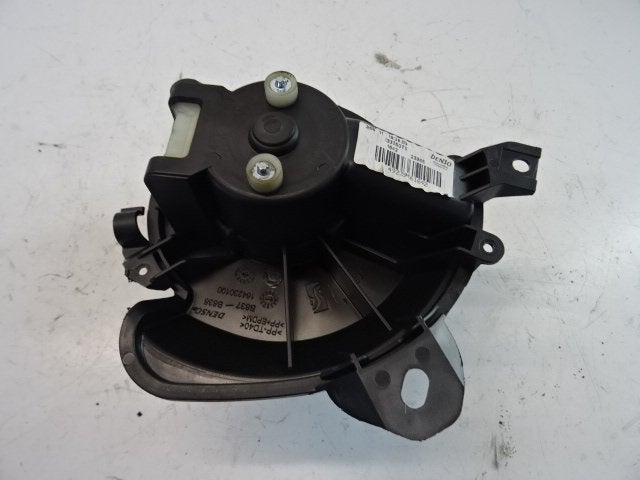KACHELMOTOR Opel Corsa D (01-2006/12-2014) (13335075), Gebruikt, Opel