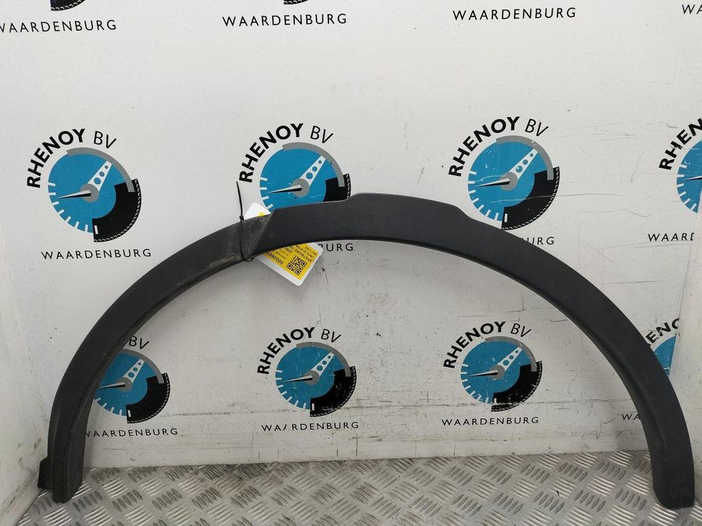 LANDROVER DISCOVERY SPORT L550 SPATBORD VERBREDER 2016, Enlèvement ou Envoi, Utilisé, Stiba membre