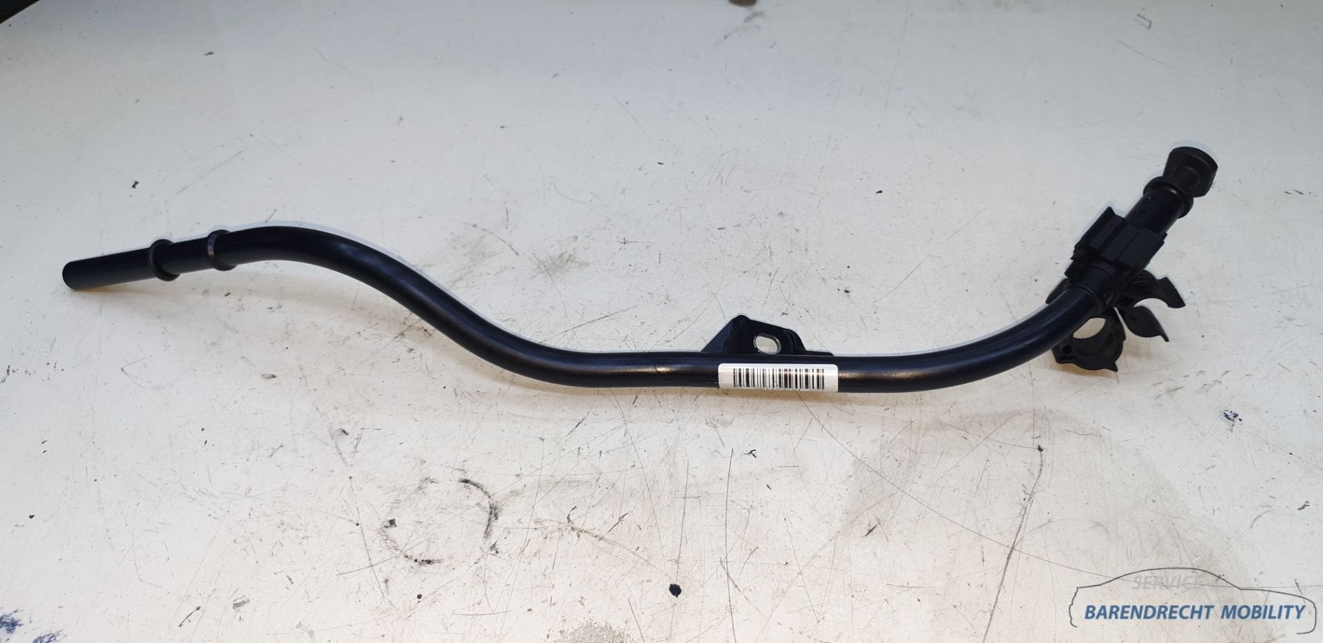 oliepeilstok B47D20A motor BMW 1 3 4 5 serie 851139201 F-ser, Auto-onderdelen, Petuelring 130
80788  Munich, DE, Gebruikt, Info@bmw.de