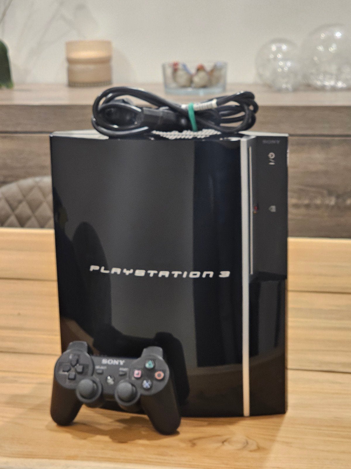 ps3, Games en Spelcomputers, Ophalen