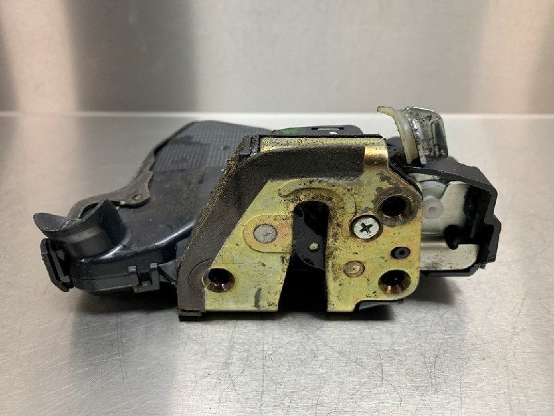 PORTIERSTANGEN RECHTS VOOR Toyota Camry (CV30) (|CAMRY|), Gebruikt, Toyota