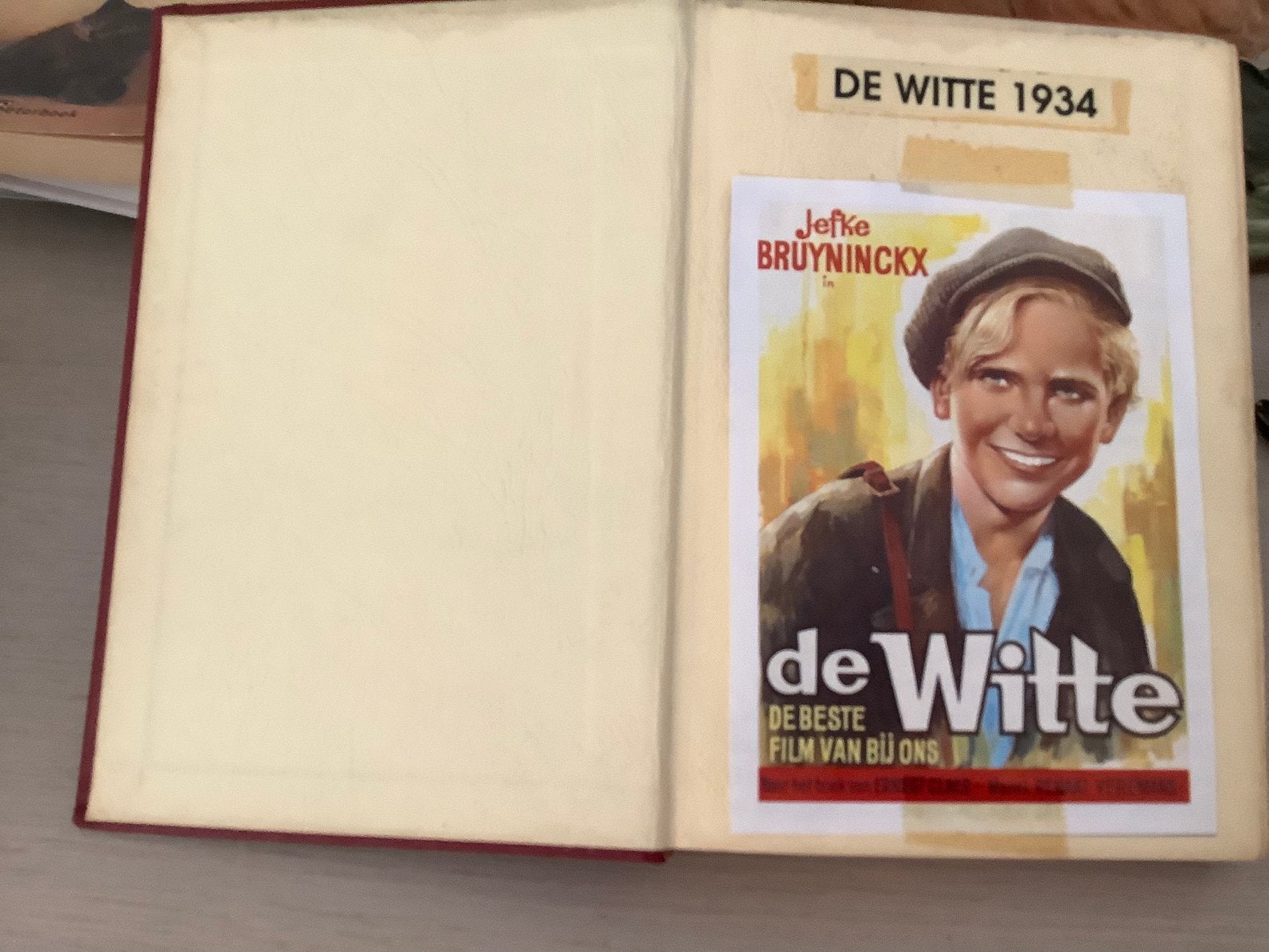 Verzamelen, nostalgie, Boeken, Ophalen, Zo goed als nieuw