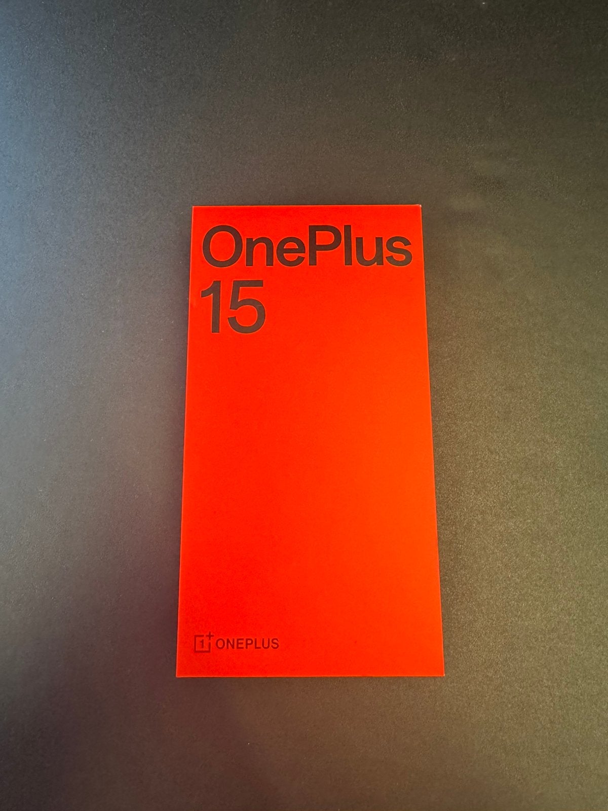 OnePlus 15 – 256 GB, Telecommunicatie, Ophalen, Zo goed als nieuw