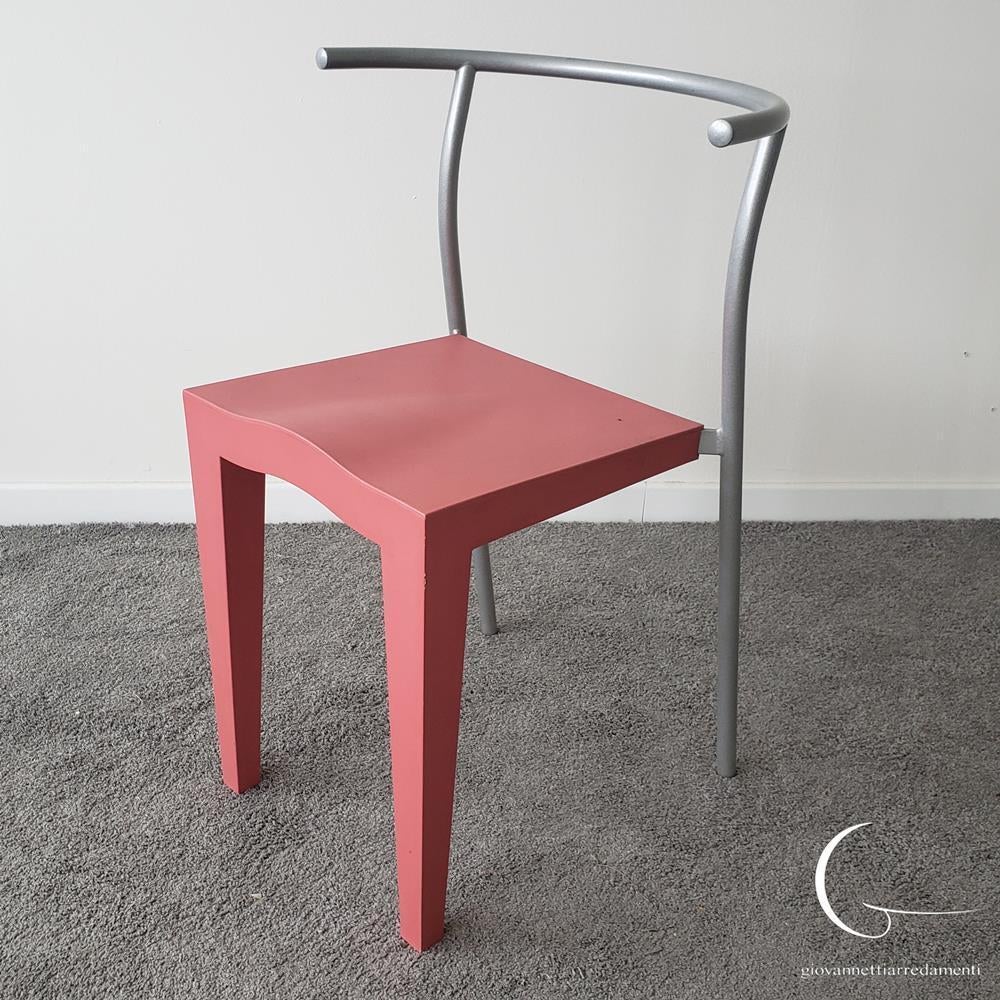 stoelen starck dr glob, Huis en Inrichting, Ophalen, Gebruikt, Twee, Overige kleuren
