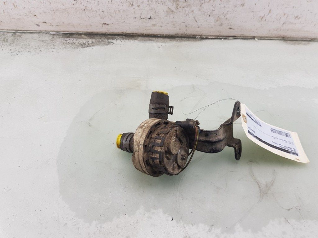 EXTRA EAU POMPE Volkswagen Crafter (SY) (|2N0965567B|), Dhr. J. Ham, Volkswagen, Administratie@autoham.nl, Utilisé