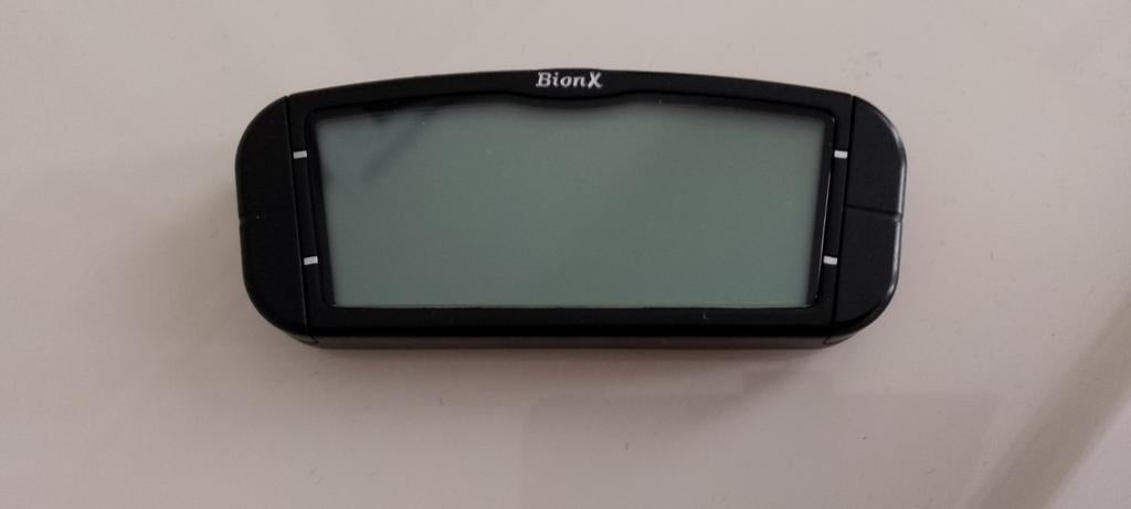 Boinx display., Ophalen, Zo goed als nieuw
